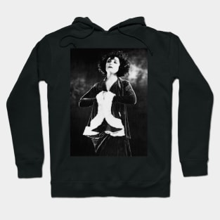 "Vamp" Pola Negri Hoodie